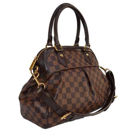 Louis Vuitton(���̺���)N51997 �ٹ̿� ���� ĵ���� Ʈ���� PM ��Ʈ�� + �����Ʈ�� �̹���2 - ���̺��� �߰���ǰ
